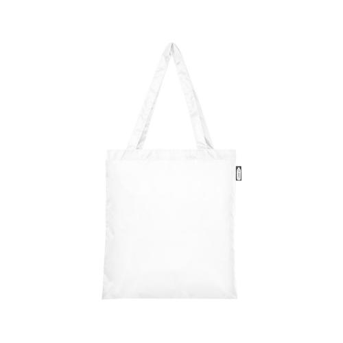 Эко-сумка Sai из переработанных пластиковых бутылок; - купить необычные подарки в Воронеже