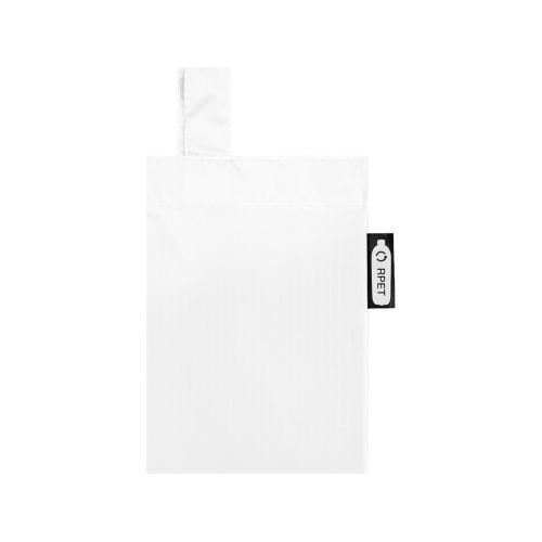 Эко-сумка Sai из переработанных пластиковых бутылок; - купить именные сувениры в Воронеже