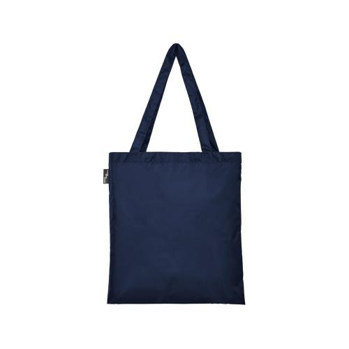 Эко-сумка Sai из переработанных пластиковых бутылок; - купить необычные сувениры в Воронеже