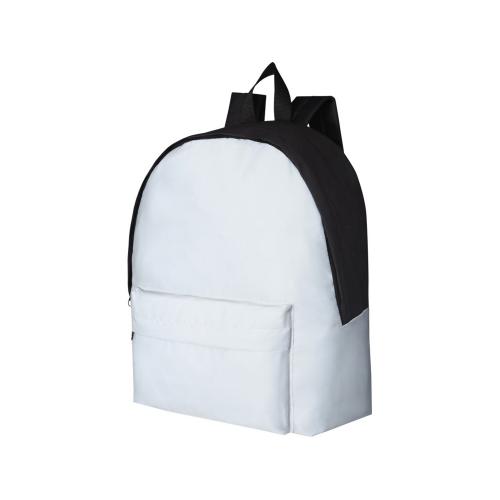 Светоотражающий рюкзак Bright; - купить именные сувениры в Воронеже