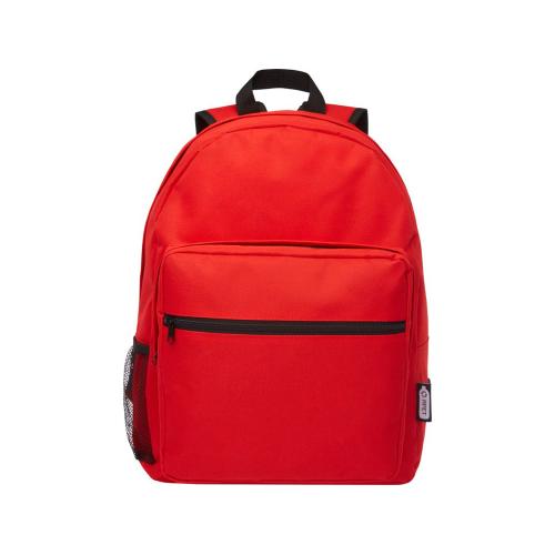 Рюкзак из вторичного ПЭТ Retrend; - купить необычные подарки в Воронеже