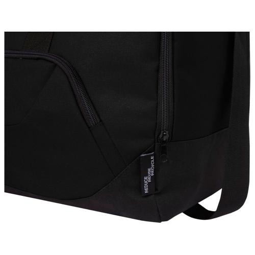 Спортивная сумка Retrend из вторичного ПЭТ; - купить подарки с логотипом в Воронеже