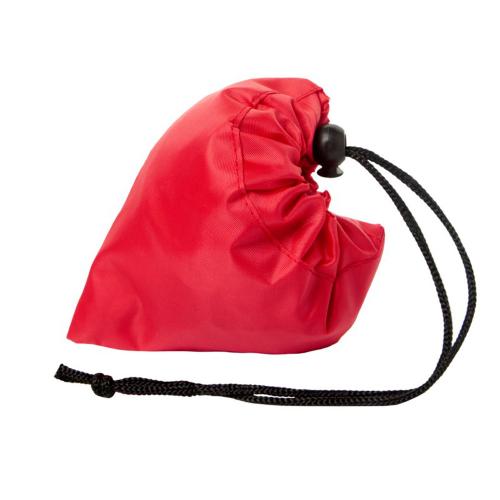 Складная эко-сумка Sabia из вторичного ПЭТ; - купить подарки с логотипом в Воронеже