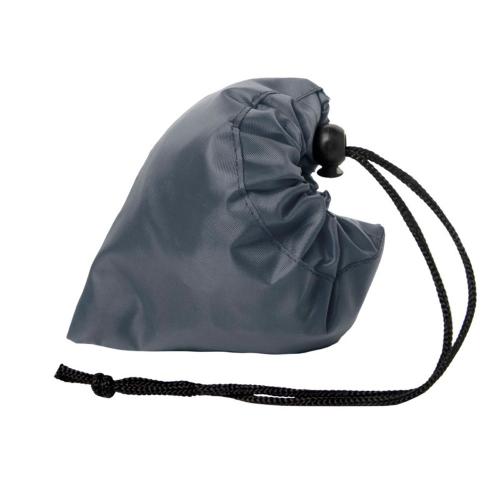 Складная эко-сумка Sabia из вторичного ПЭТ; - купить подарки с логотипом в Воронеже