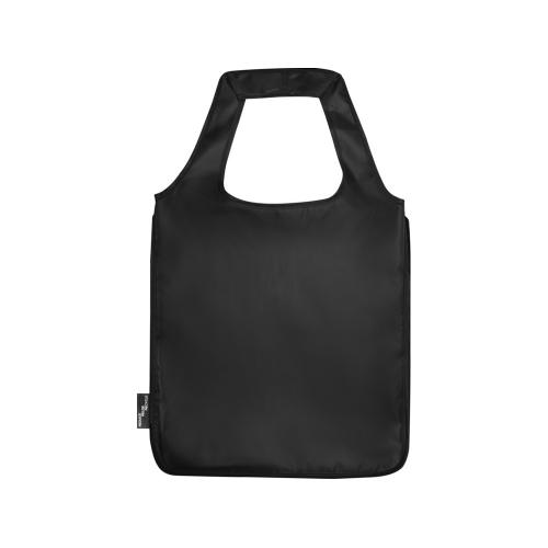 Ash, большая эко-сумка из переработанного PET-материала, сертифицированная согласно GRS; - купить необычные сувениры в Воронеже