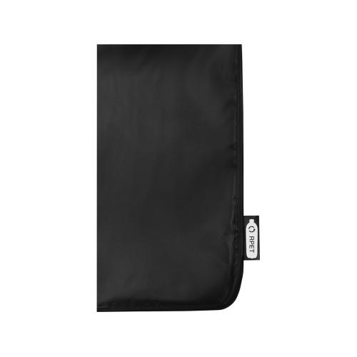 Ash, большая эко-сумка из переработанного PET-материала, сертифицированная согласно GRS; - купить подарки с логотипом в Воронеже