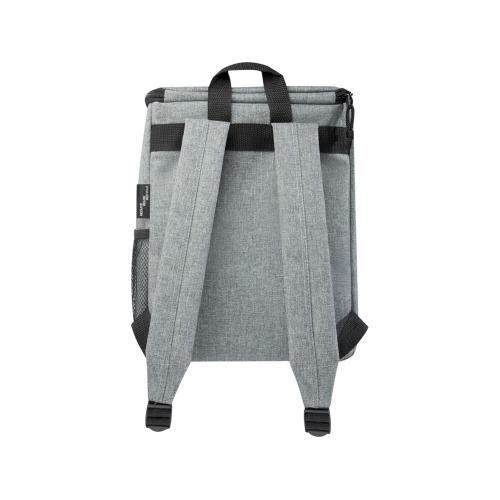 Excursion, рюкзак-холодильник из переработанного РЕТ-пластика; - купить необычные сувениры в Воронеже