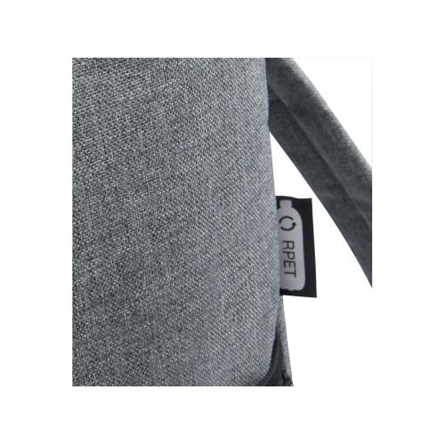 Excursion, рюкзак-холодильник из переработанного РЕТ-пластика; - купить подарки с логотипом в Воронеже