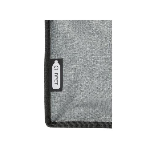 Reclaim, сумка-холодильник объемом 1,4 л из переработанного PET-пластика; - купить именные сувениры в Воронеже