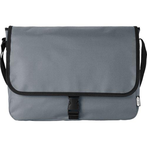 Omaha, сумка через плечо из переработанного PET-пластика; - купить необычные подарки в Воронеже