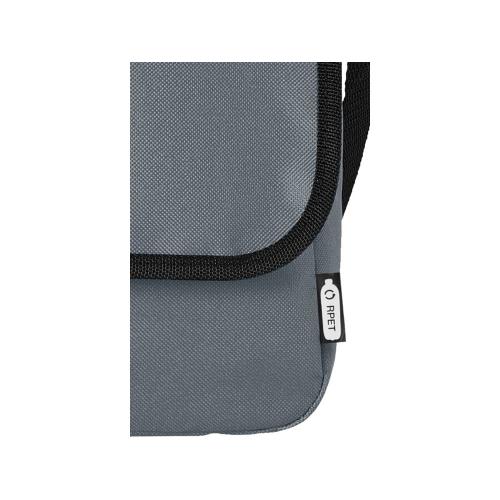 Omaha, сумка через плечо из переработанного PET-пластика; - купить необычные сувениры в Воронеже