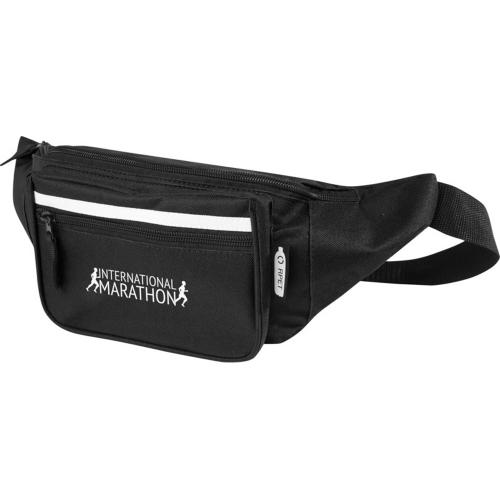 Journey Поясная сумка; - купить подарки с логотипом в Воронеже