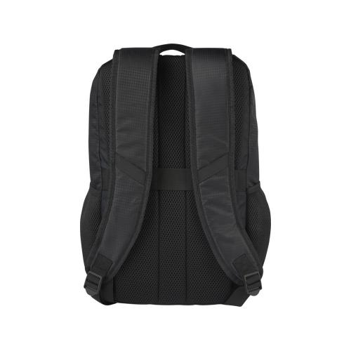 Легкий рюкзак для 15-дюймового ноутбука Trailhead объемом 14 л, изготовленный из переработанных материалов по стандарту GRS; - купить необычные сувениры в Воронеже