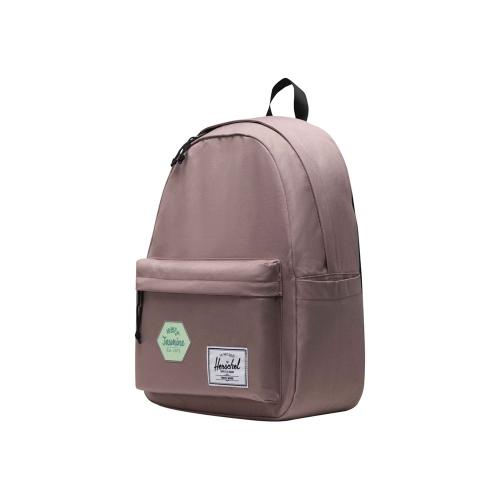 Herschel Classic™ рюкзак для ноутбука из переработанного материала 26 л; - купить именные сувениры в Воронеже