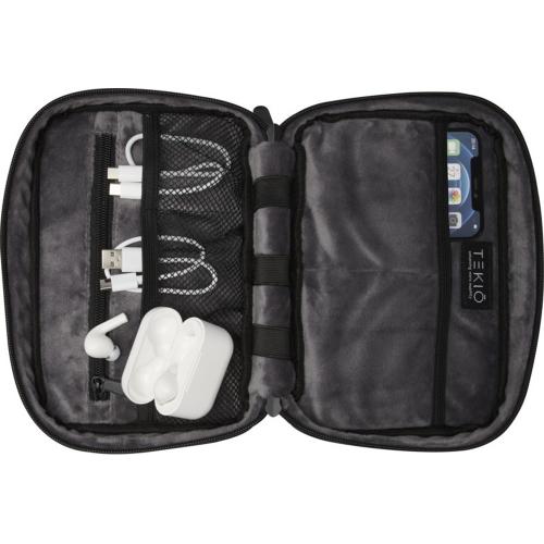 Сумка-органайзер Rise из материалов; - купить подарки с логотипом в Воронеже