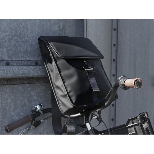 Turner рюкзак - сплошной черный; - купить подарки с логотипом в Воронеже