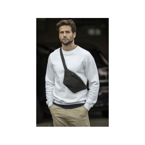 Turner поясная сумка - сплошной черный; - купить именные сувениры в Воронеже