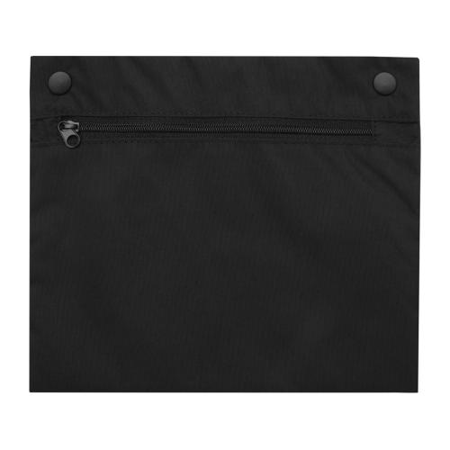 Kai круглая эко-сумка из переработанного материала; - купить подарки с логотипом в Воронеже