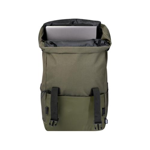 Roam модульный рюкзак из переработанных материалов; - купить именные сувениры в Воронеже