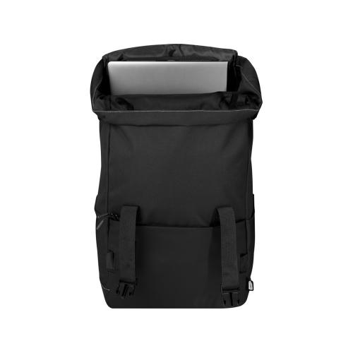 Roam модульный рюкзак из переработанных материалов; - купить именные сувениры в Воронеже