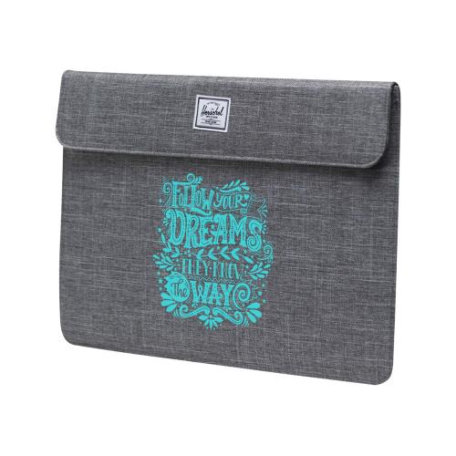 Herschel Spokane чехол для ноутбука 15-16; - купить именные сувениры в Воронеже