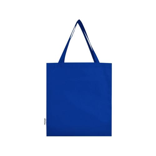 Madras эко- сумка с ластовицей из переработанного хлопка, сертифицированного согласно GRS; - купить необычные сувениры в Воронеже