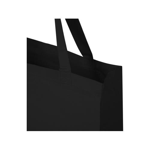 Madras эко- сумка с ластовицей из переработанного хлопка, сертифицированного согласно GRS; - купить именные сувениры в Воронеже