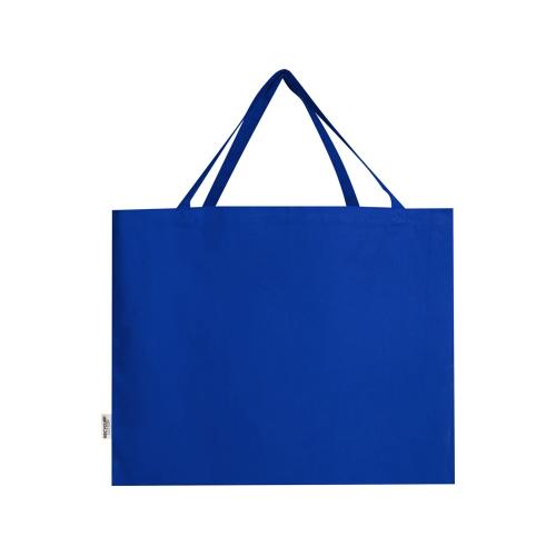 Odessa большая эко-сумка из переработанного хлопка, сертифицированного согласно GRS; - купить необычные сувениры в Воронеже