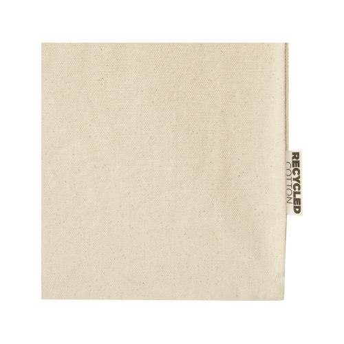 Florida эко-сумка с ластовицей плотностью 270 г/м² - Натуральный; - купить именные сувениры в Воронеже