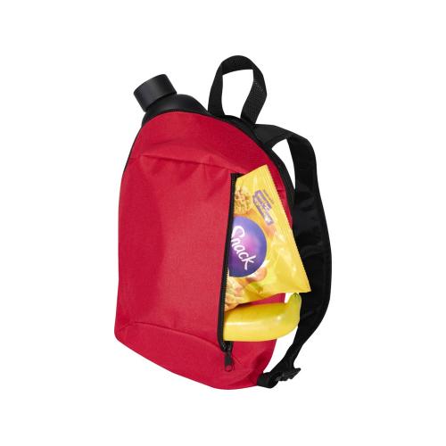 Recreation спортивная сумка - Красный; - купить именные сувениры в Воронеже