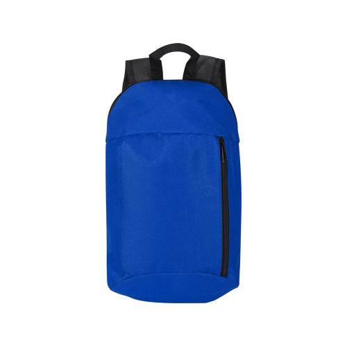 Recreation спортивная сумка - Ярко-синий; - купить необычные подарки в Воронеже