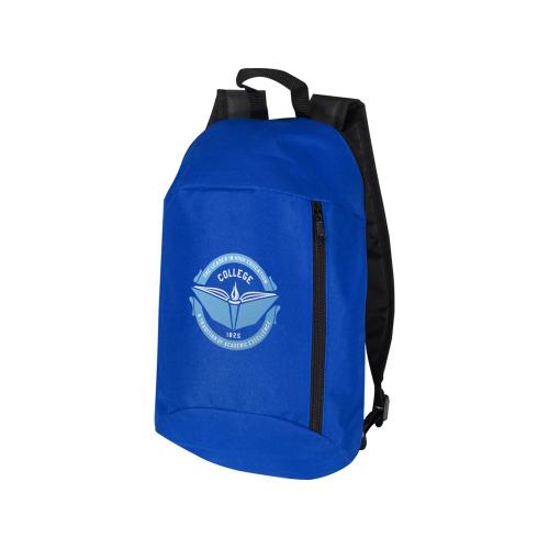 Recreation спортивная сумка - Ярко-синий; - купить подарки с логотипом в Воронеже