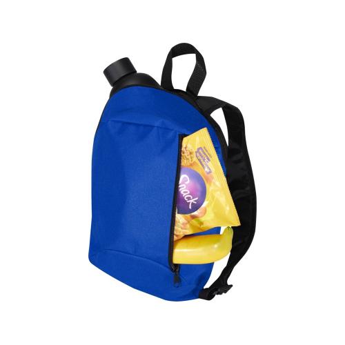 Recreation спортивная сумка - Ярко-синий; - купить именные сувениры в Воронеже