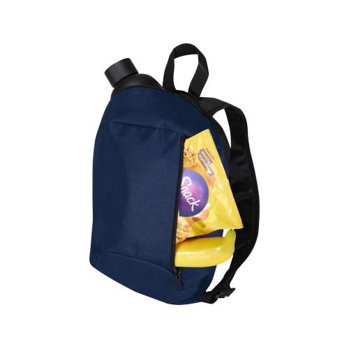 Recreation спортивная сумка - темно-синий; - купить именные сувениры в Воронеже