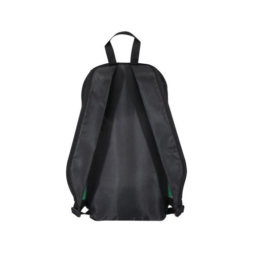 Recreation спортивная сумка - Зеленый; - купить необычные сувениры в Воронеже