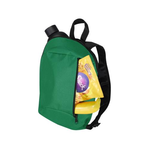 Recreation спортивная сумка - Зеленый; - купить именные сувениры в Воронеже