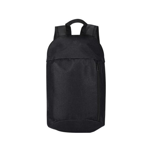 Recreation спортивная сумка - сплошной черный; - купить необычные подарки в Воронеже