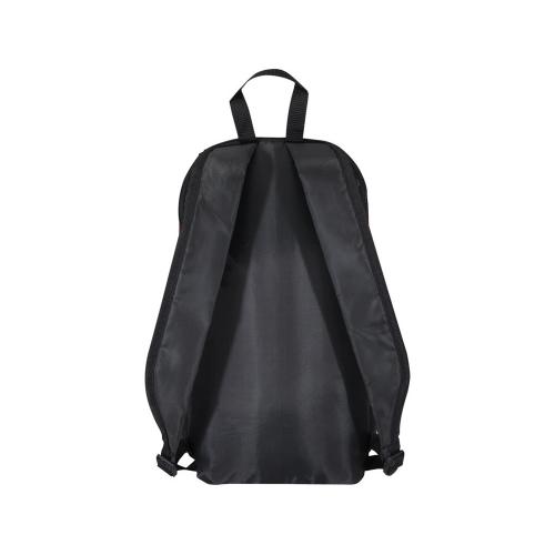 Recreation спортивная сумка - сплошной черный; - купить необычные сувениры в Воронеже