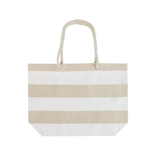 Florida пляжная эко-сумка из переработанного материала, сертифицированного по стандарту GRS; - купить необычные сувениры в Воронеже