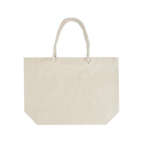 Florida пляжная эко-сумка из переработанного материала, сертифицированного по стандарту GRS; - купить необычные сувениры в Воронеже