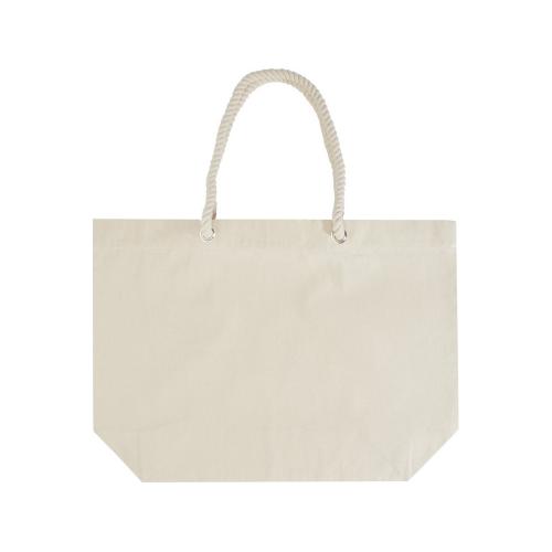 Florida пляжная эко-сумка из переработанного материала, сертифицированного по стандарту GRS; - купить необычные подарки в Воронеже