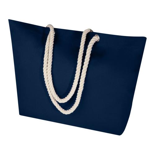 Florida пляжная эко-сумка из переработанного материала, сертифицированного по стандарту GRS; - купить именные сувениры в Воронеже