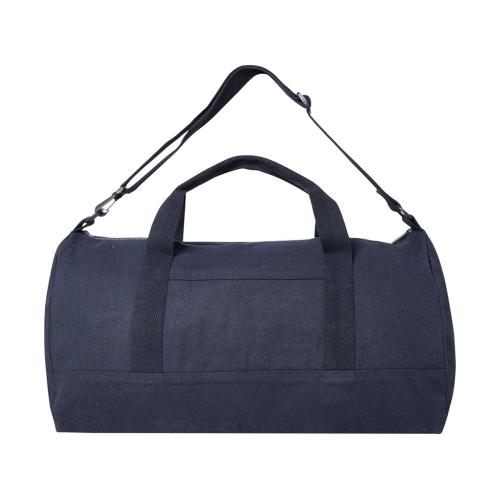Спортивная сумка из переработанного материала емкостью 50 л Porter 500 г/м² Aware™ - Темно - синий; - купить необычные подарки в Воронеже