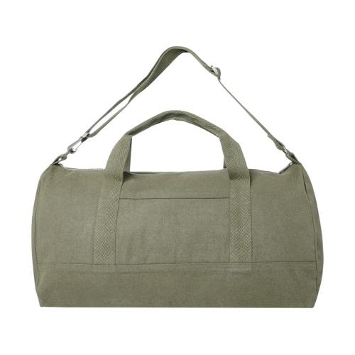Спортивная сумка из переработанного материала емкостью 50 л Porter 500 г/м² Aware™ - Зеленый; - купить необычные подарки в Воронеже