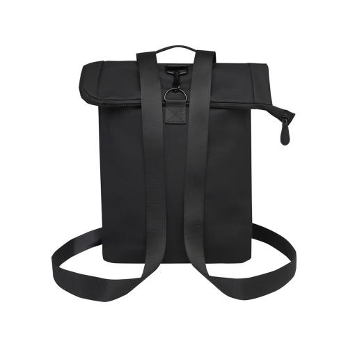 Рюкзак для ноутбука 15,6 Turner объемом 12 л со сворачивающимся верхом; - купить необычные подарки в Воронеже