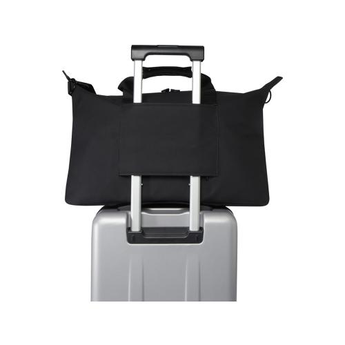 Спортивная сумка для ноутбука с диагональю экрана 15,6 дюйма Turner; - купить подарки с логотипом в Воронеже