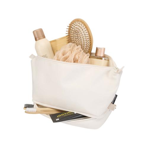 Trip Aware™ дорожная косметичка из переработанного материала 6 л; - купить необычные сувениры в Воронеже