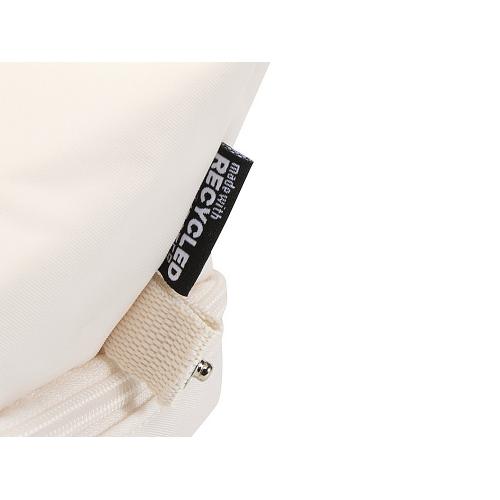 Trip Aware™ дорожная косметичка из переработанного материала 6 л; - купить именные сувениры в Воронеже