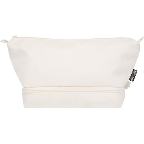 Trip Aware™ дорожная косметичка из переработанного материала 6 л; - купить необычные подарки в Воронеже