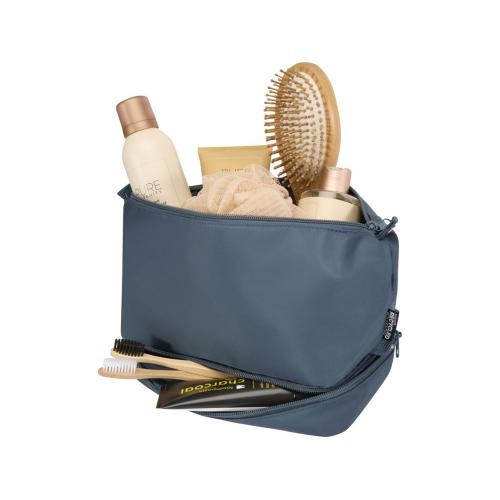 Trip Aware™ дорожная косметичка из переработанного материала 6 л; - купить необычные сувениры в Воронеже